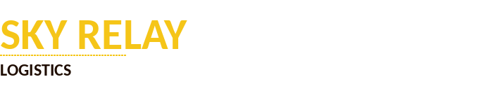 Sky Relay Logistics